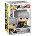 Figura POP Persona 4 Protagonist Yu 30th Anniversary – imagen 2