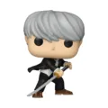 Figura POP Persona 4 Protagonist Yu 30th Anniversary - Frikibase.com
