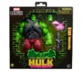 Figura Professor Hulk The Incredible Hulk Marvel 15cm - Frikibase.com