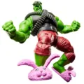 Figura Professor Hulk The Incredible Hulk Marvel 15cm – imagen 3