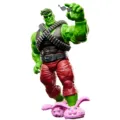 Figura Professor Hulk The Incredible Hulk Marvel 15cm – imagen 6