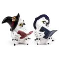 Figura Sabio Buho Magico surtido - Frikibase.com