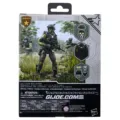 Figura Soldado de Accionarial Legacy Collection G.I. Joe Classified Series 15cm – imagen 2