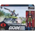 Figura Zanya and Dreadnok Chameleon Classified Series Cobra G.I. Joe 15cm - Frikibase.com