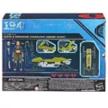 Figura Zanya and Dreadnok Chameleon Classified Series Cobra G.I. Joe 15cm – imagen 5