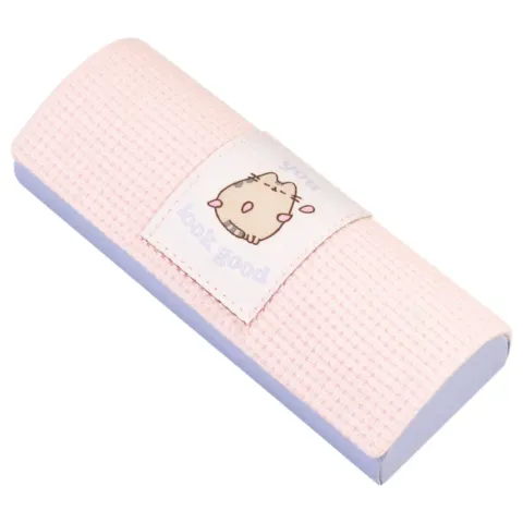 Funda gafas Pusheen - Frikibase.com