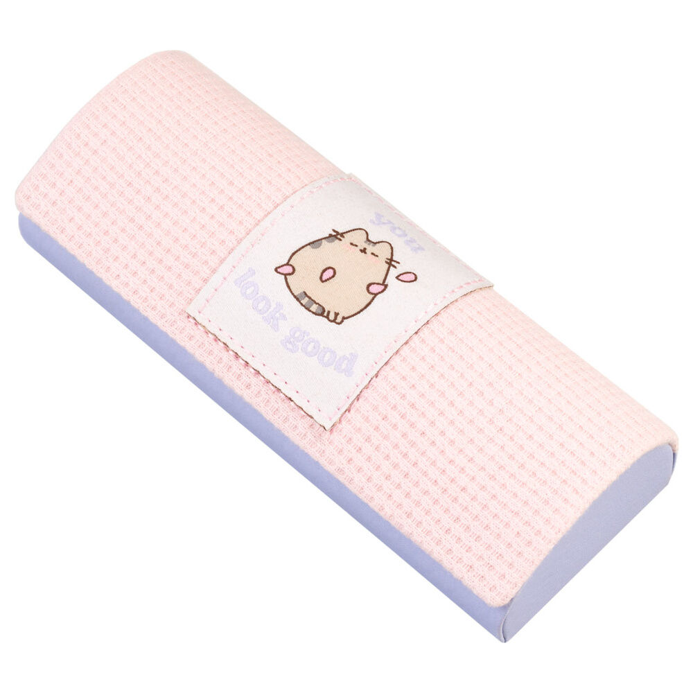 Funda gafas Pusheen - Frikibase.com