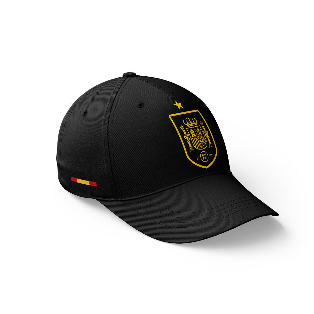 Gorra Seleccion Española futbol - Frikibase.com