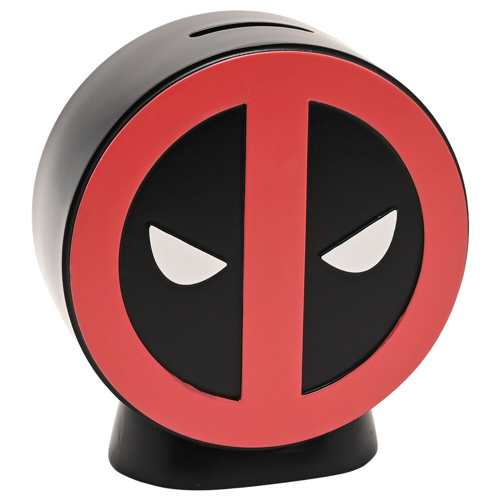 Hucha Deadpool Marvel - Frikibase.com