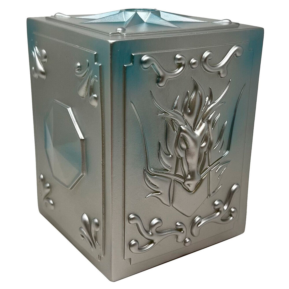 Hucha Dragon Shiryu Pandora Saint Seiya 15cm - Frikibase.com