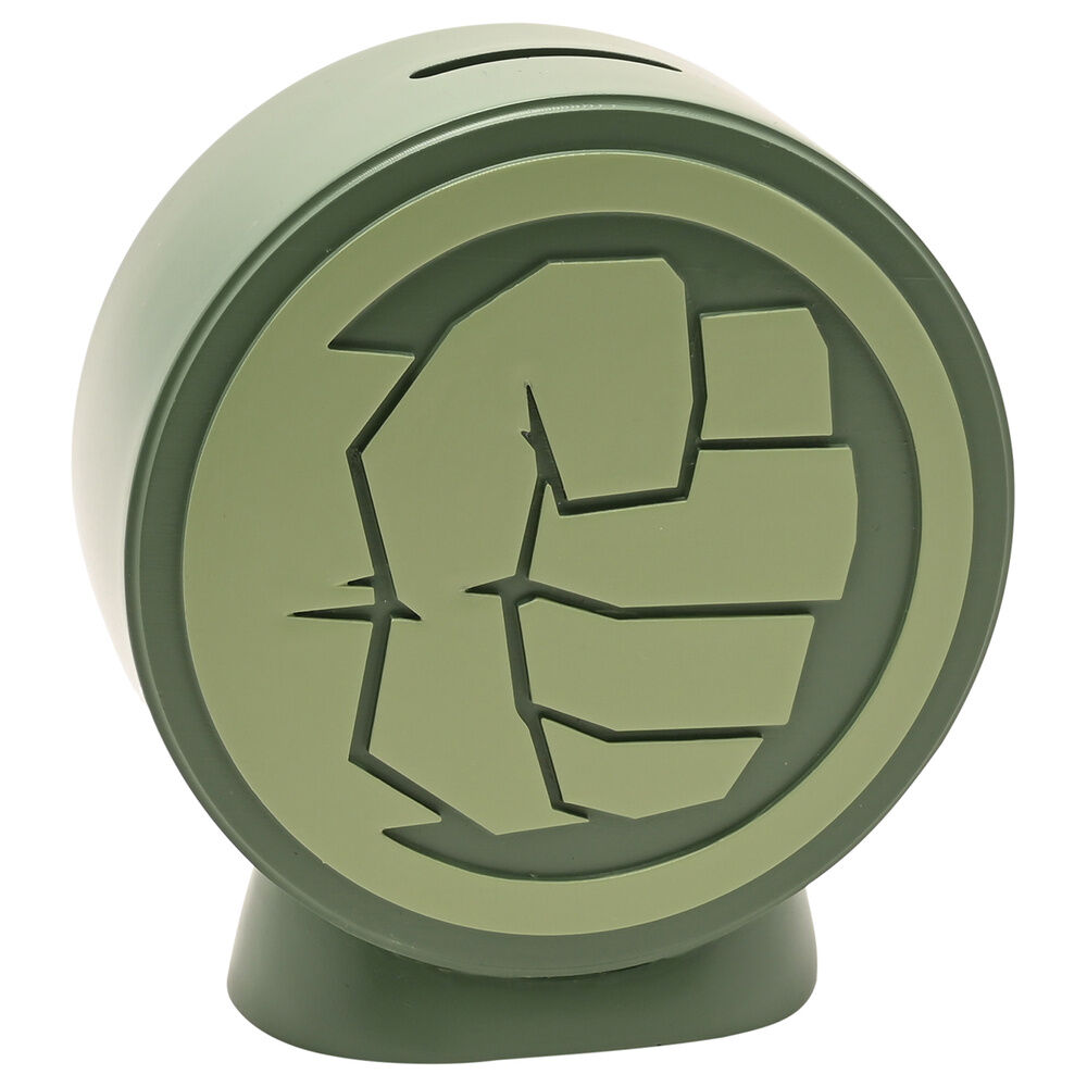 Hucha Hulk Marvel - Frikibase.com