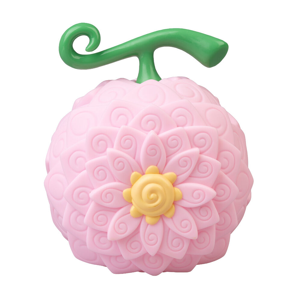 Lampara Fruta Flower-Flower One Piece - Frikibase.com