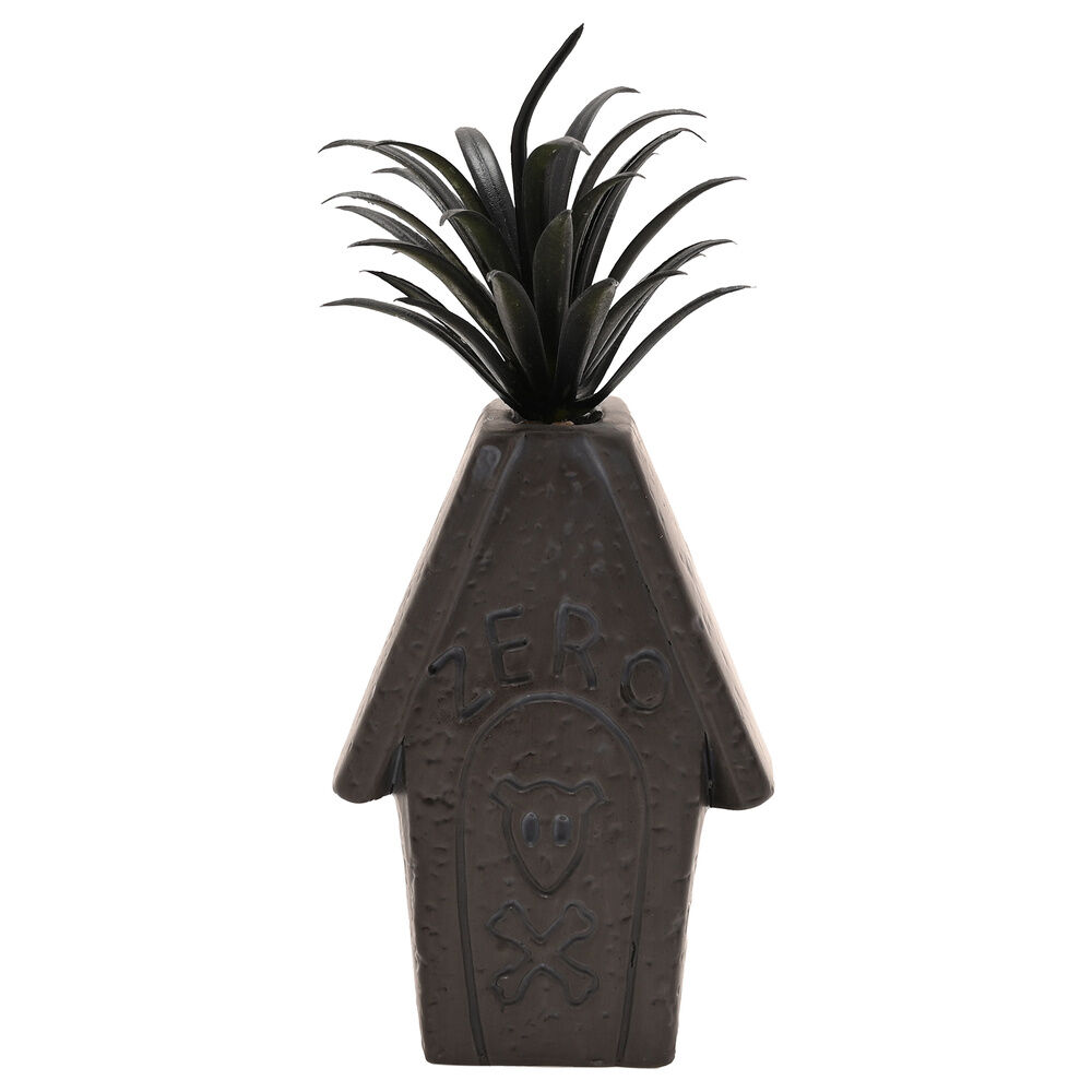 Maceta Zero Coffin Pesadilla Antes de Navidad Disney - Frikibase.com