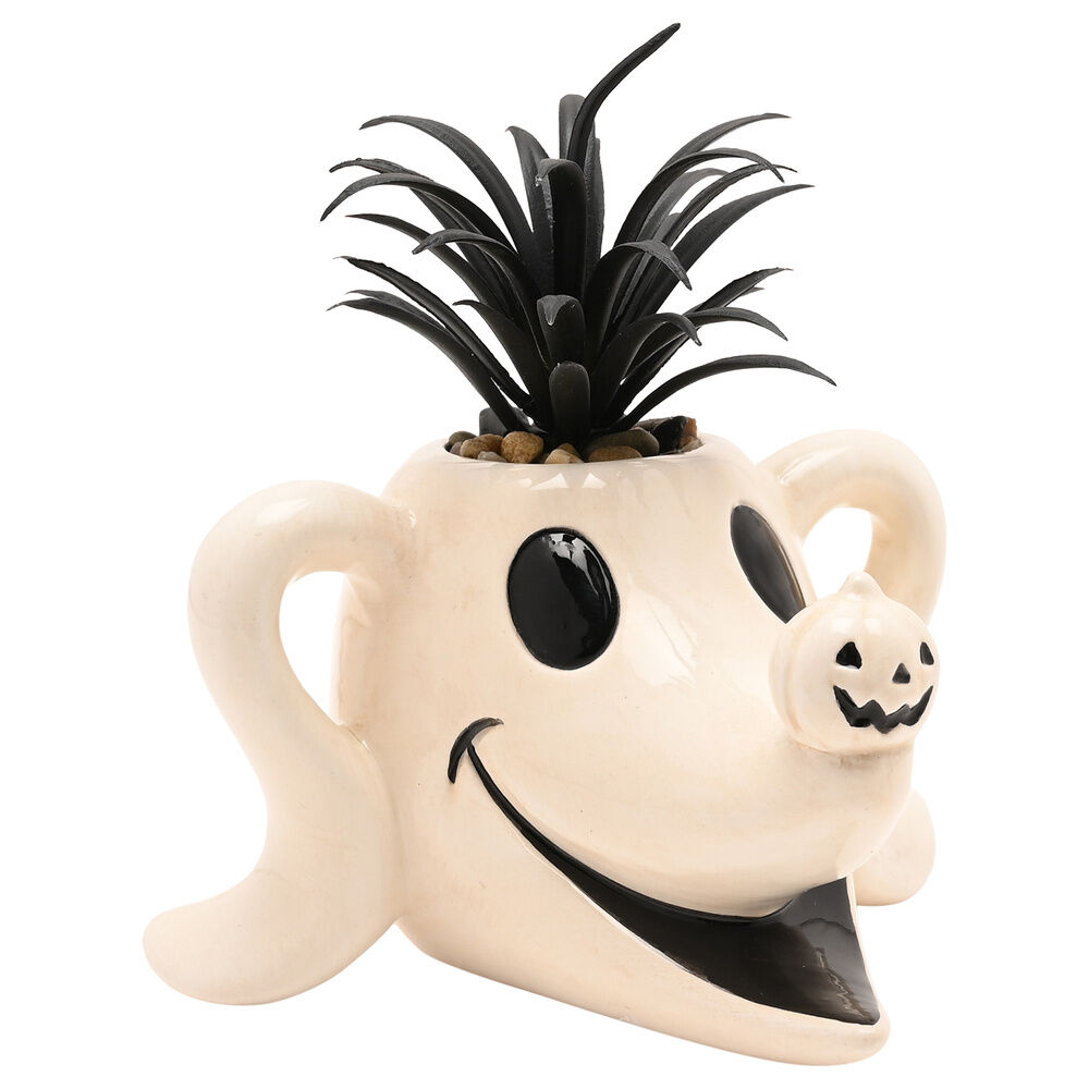 Maceta Zero Pesadilla Antes de Navidad Disney - Frikibase.com