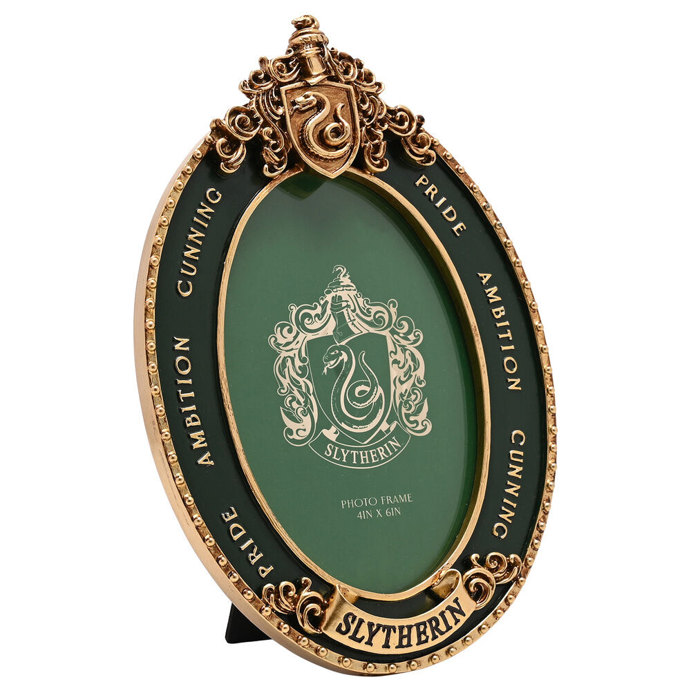 Marco fotos Slytherin Harry Potter - Frikibase.com