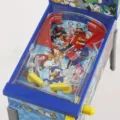 Mini Arcade Pinball Sonic the Hedgehog – imagen 4