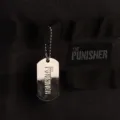 Mochila The Punisher Marvel – imagen 5