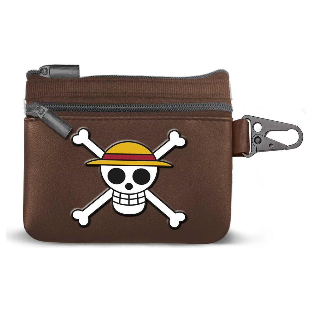 Monedero One Piece - Frikibase.com