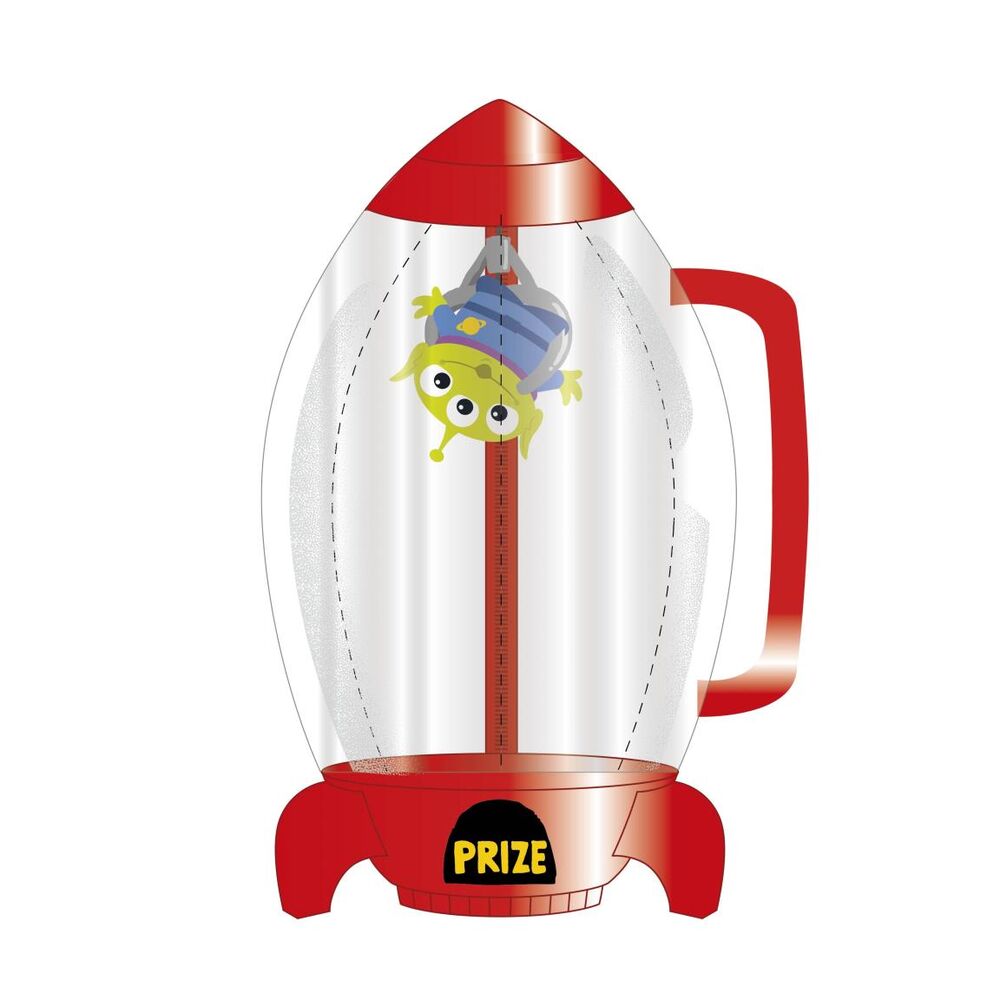 Neceser aseo viaje Toy Story Disney - Frikibase.com