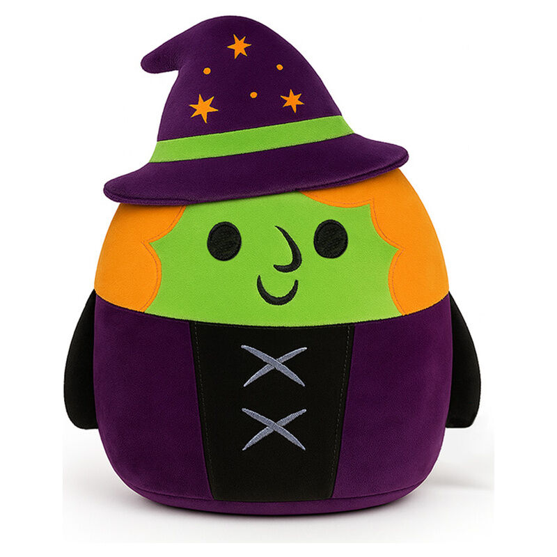Peluche Bruja 24cm - Frikibase.com