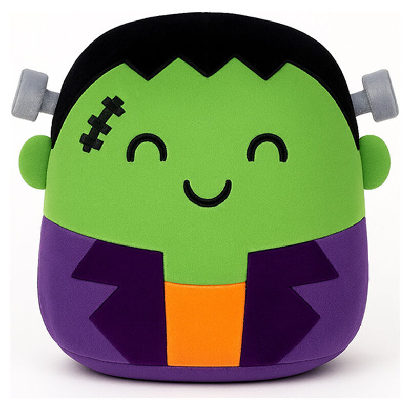 Peluche Frankenstein 24cm - Frikibase.com