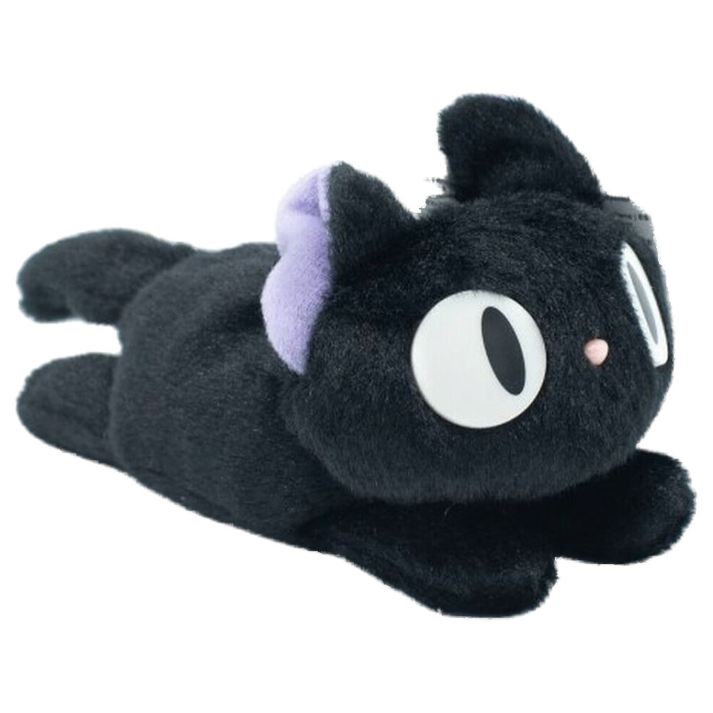 Peluche Jiji Cat Kikis Delivery Service 15cm - Frikibase.com