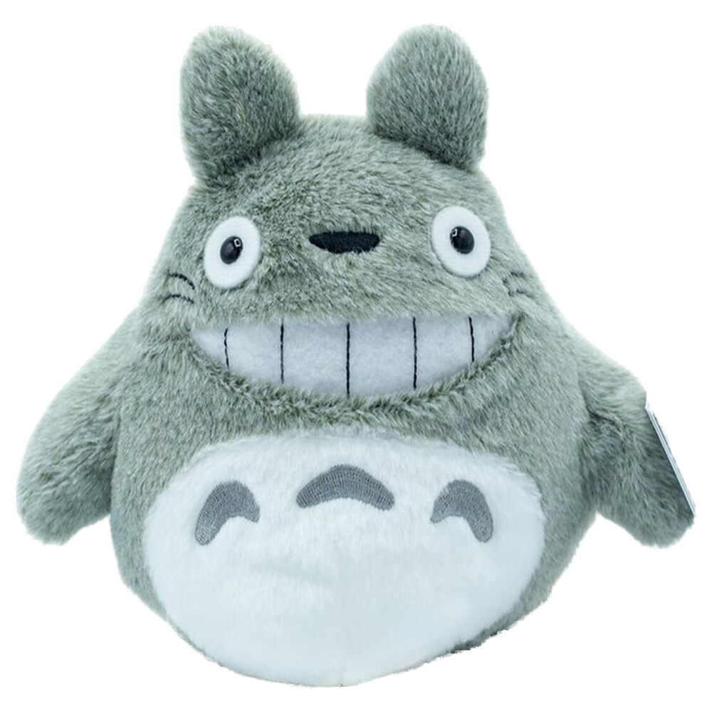 Peluche Totoro - Mi Vecino Totoro - Frikibase.com