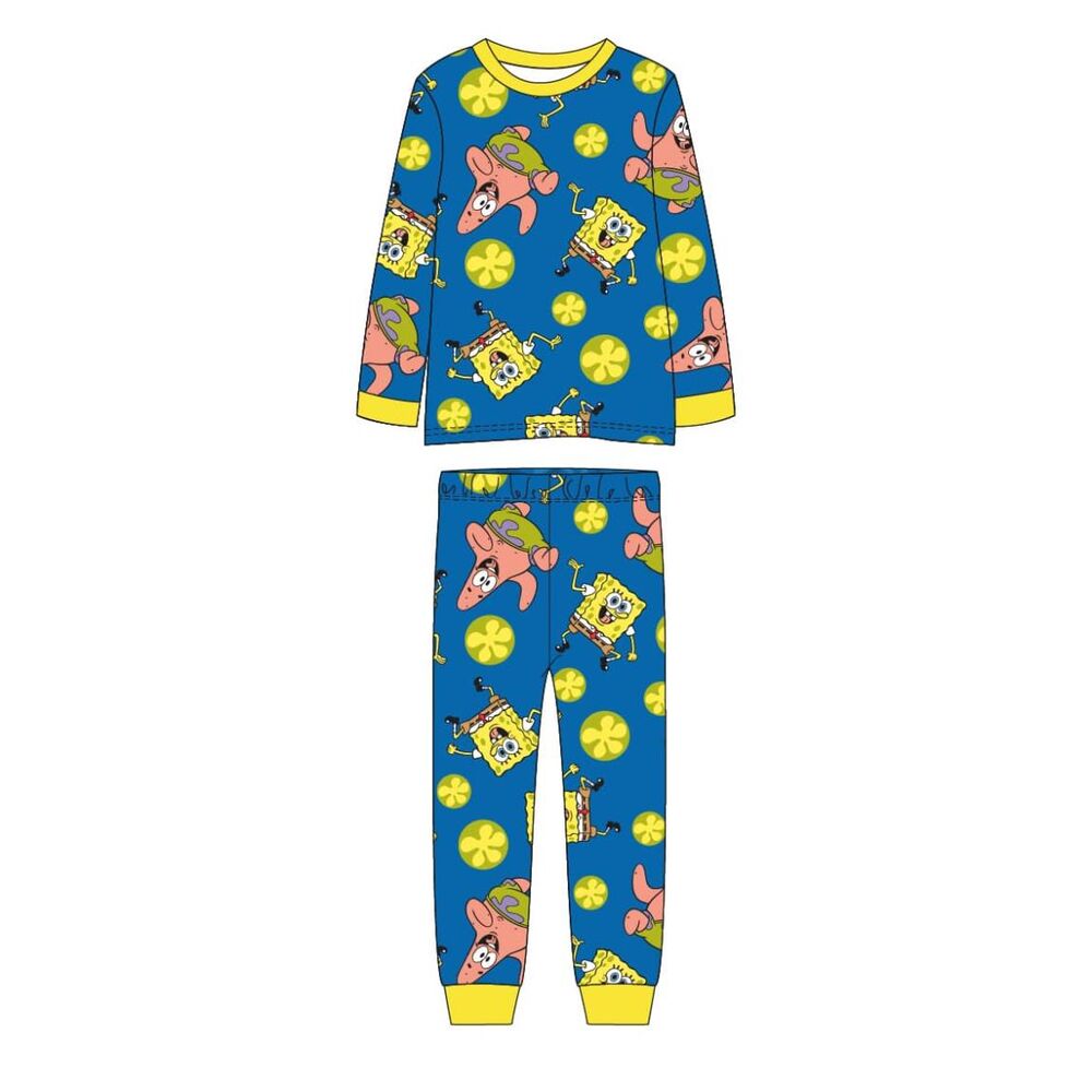 Pijama Bob Esponja - Frikibase.com