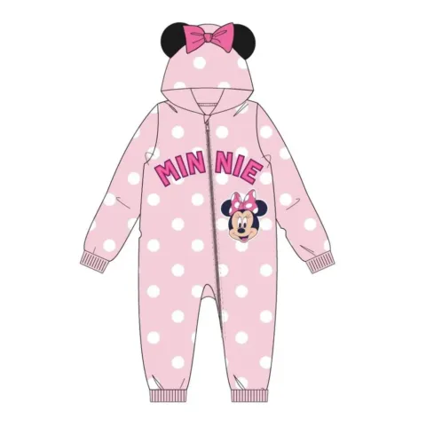 Pijama Minnie Disney - Frikibase.com