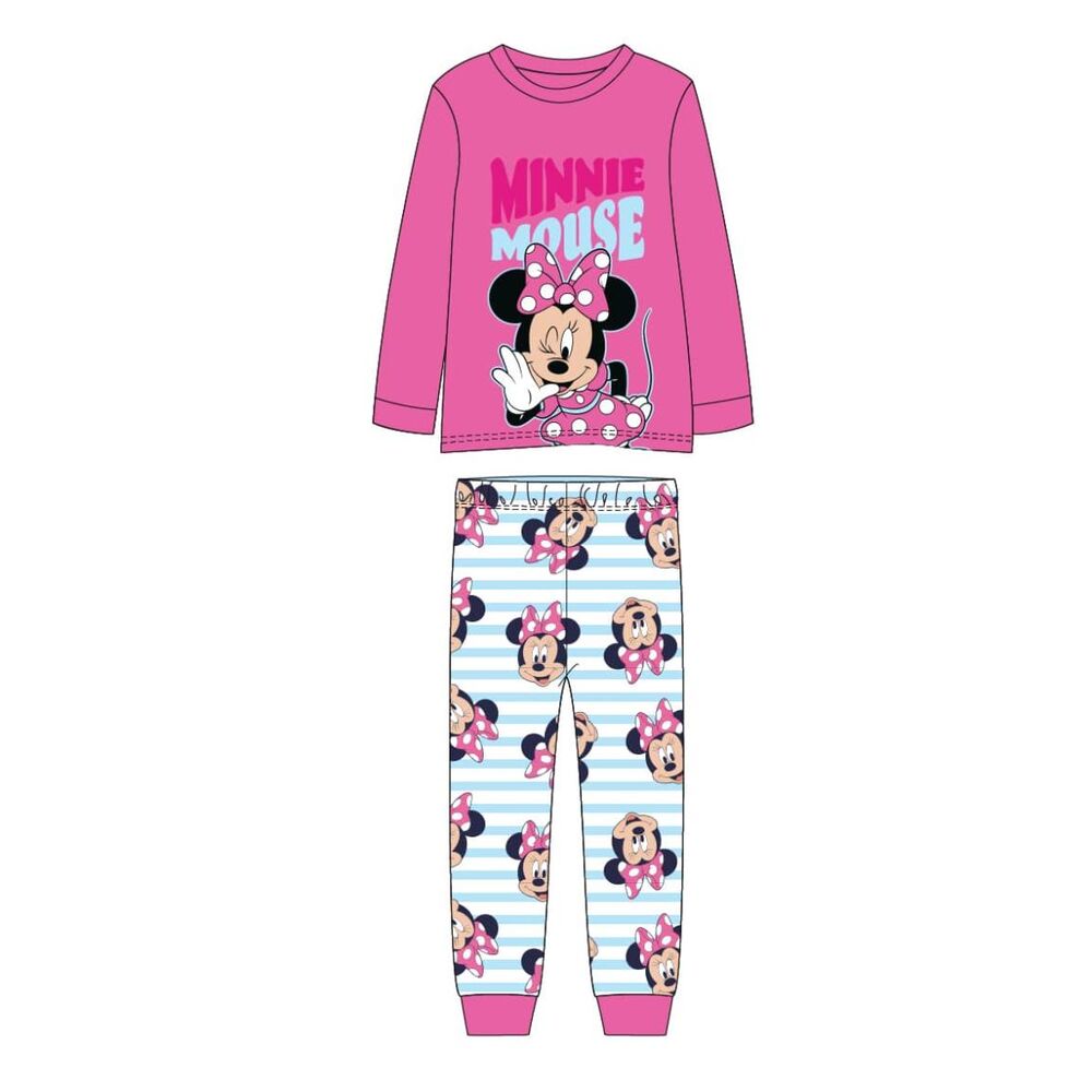 Pijama Minnie Disney - Frikibase.com