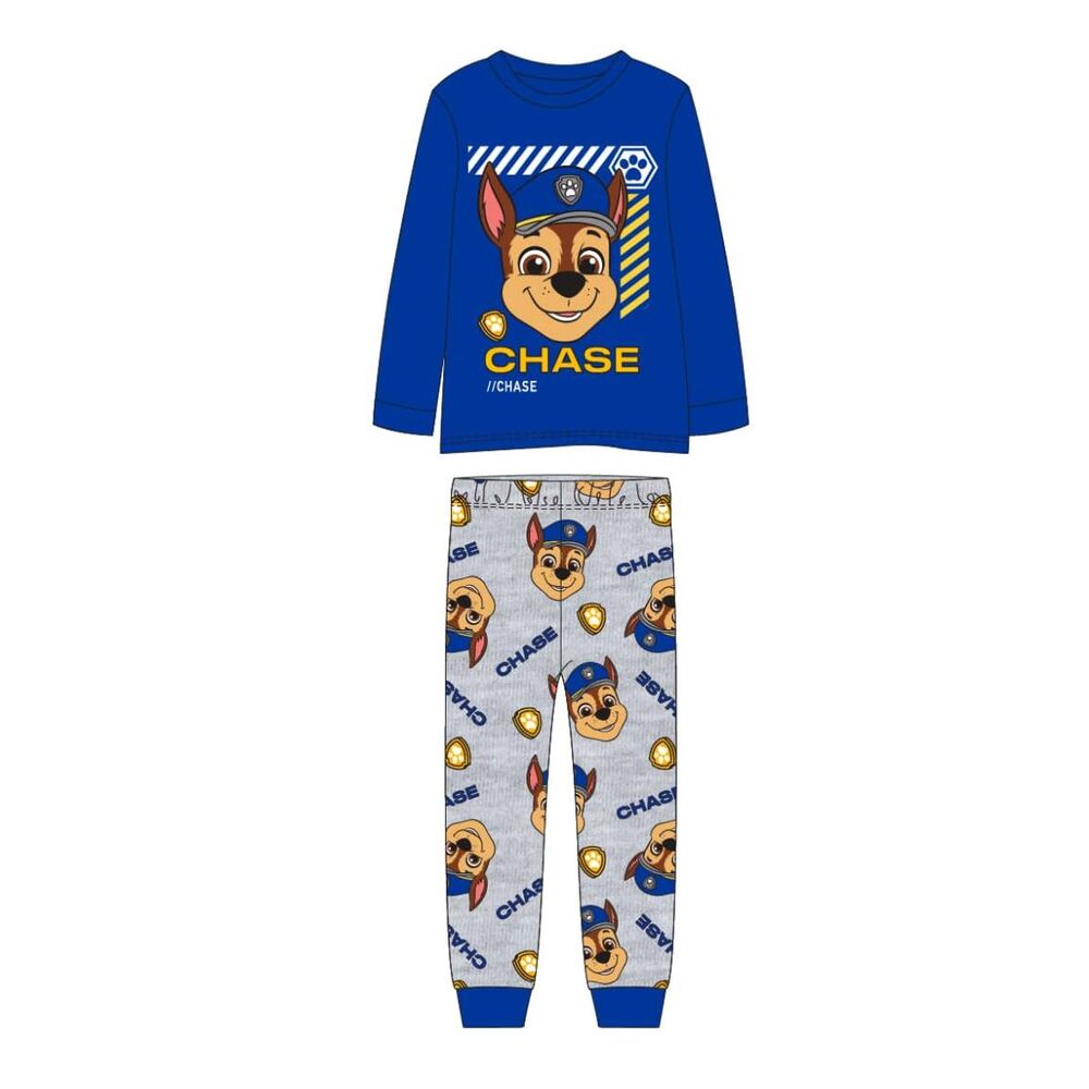 Pijama Patrulla Canina Paw Patrol - Frikibase.com