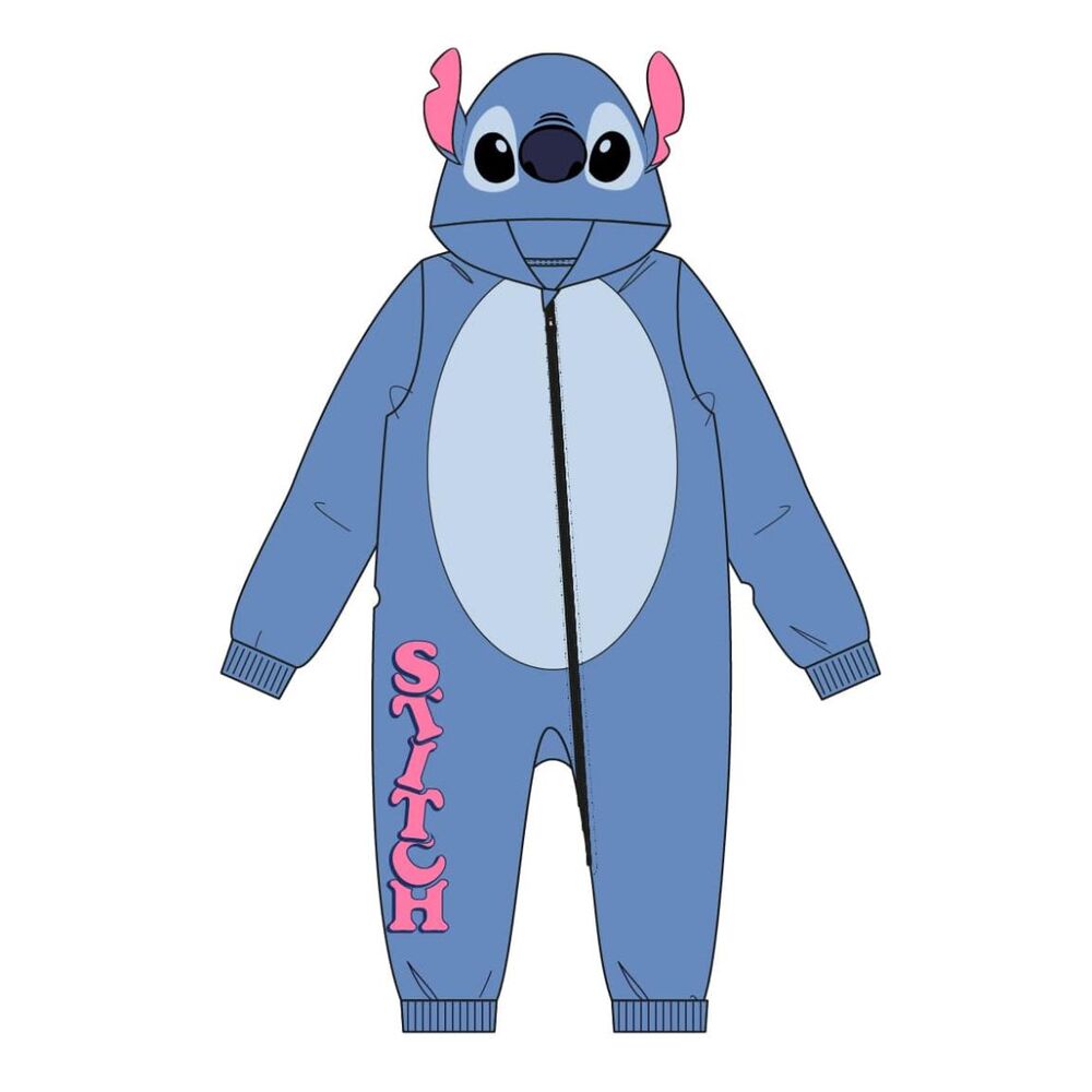 Pijama Stitch Disney - Frikibase.com