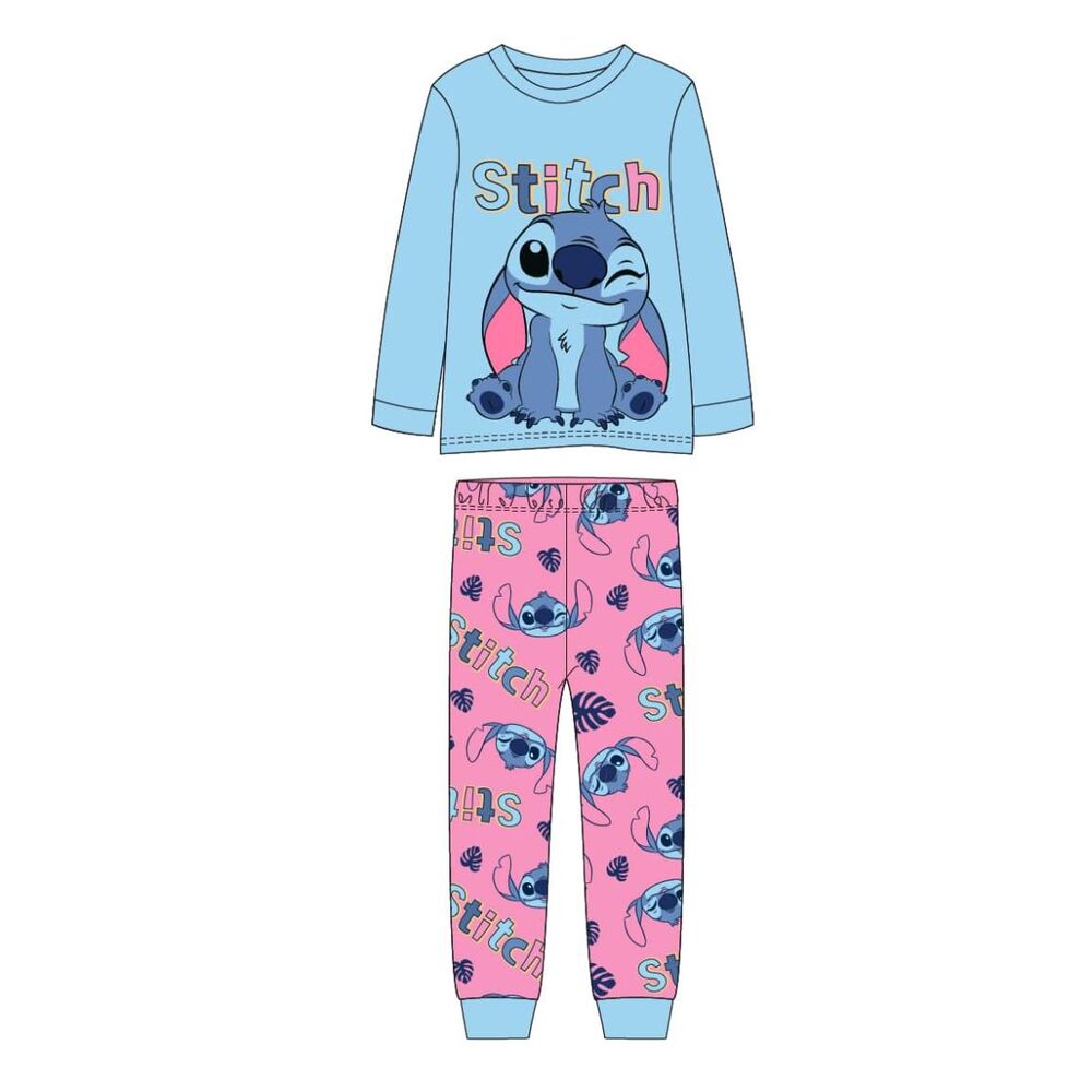 Pijama Stitch Disney - Frikibase.com