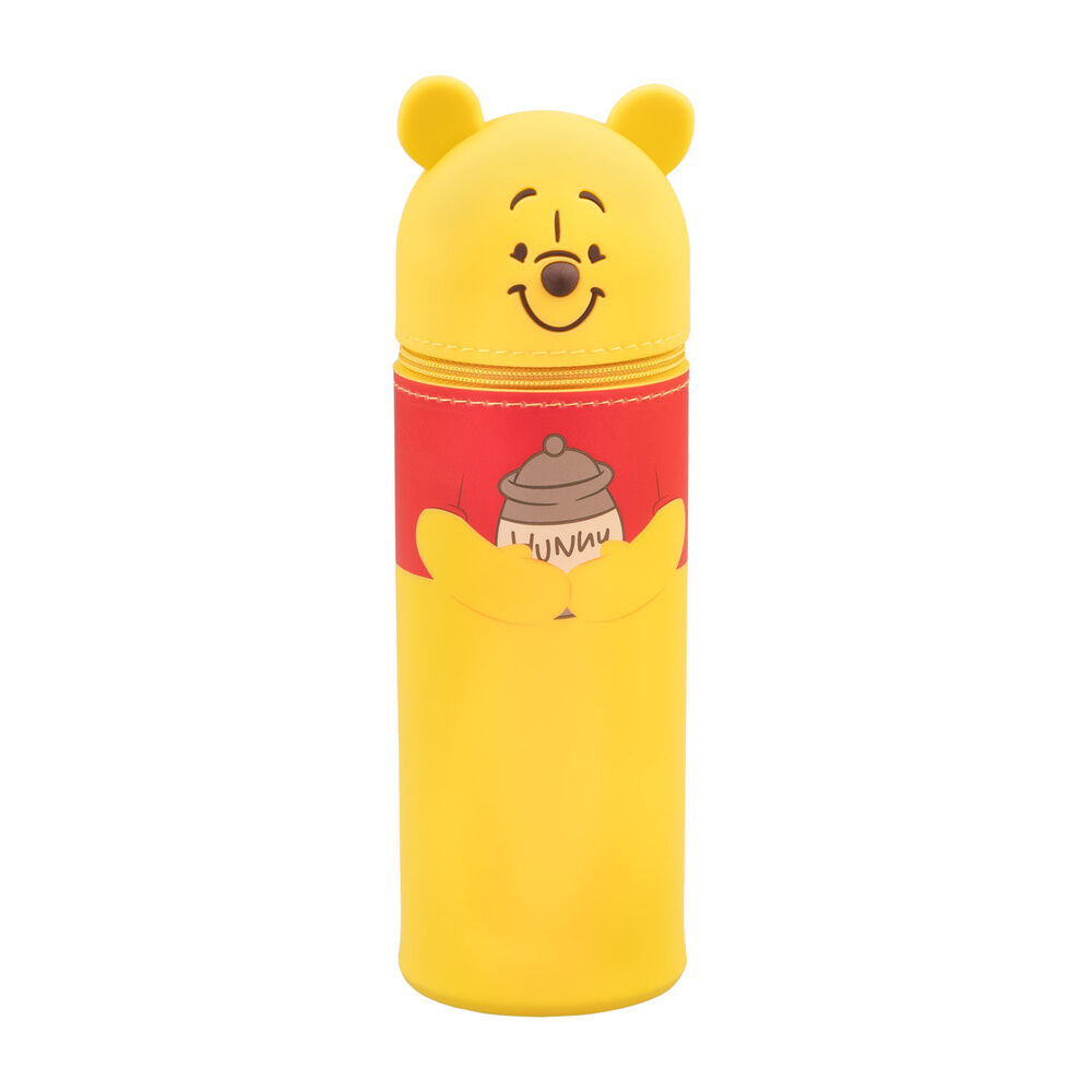 Portatodo 3D Winnie - Winnie the Pooh Disney - Frikibase.com