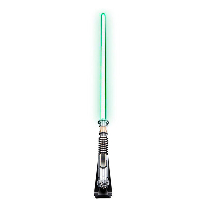 Replica Sable de luz Luke Skywalker Force FX Elite Star Wars - Frikibase.com