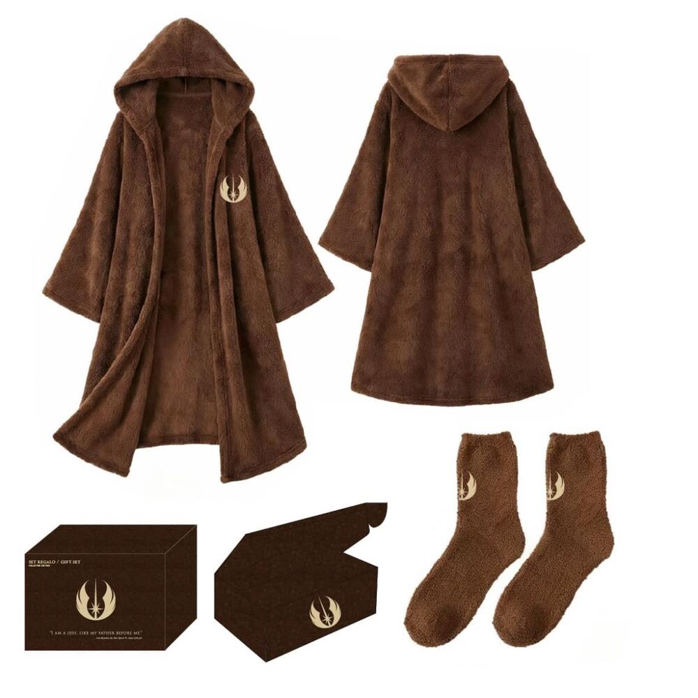 Set regalo hogar Star Wars - Frikibase.com