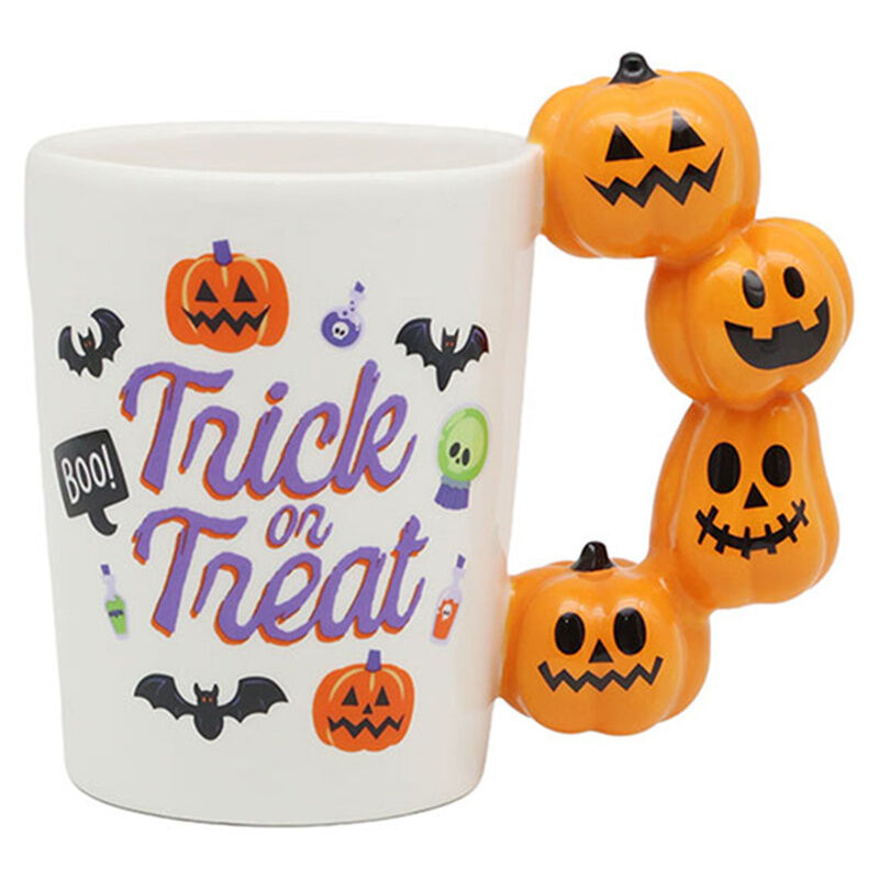 Taza Calabazas - Frikibase.com