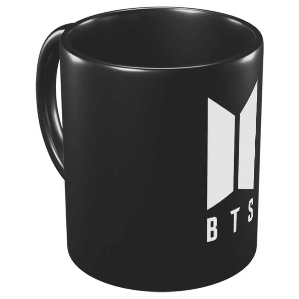 Taza Logo BTS - Frikibase.com