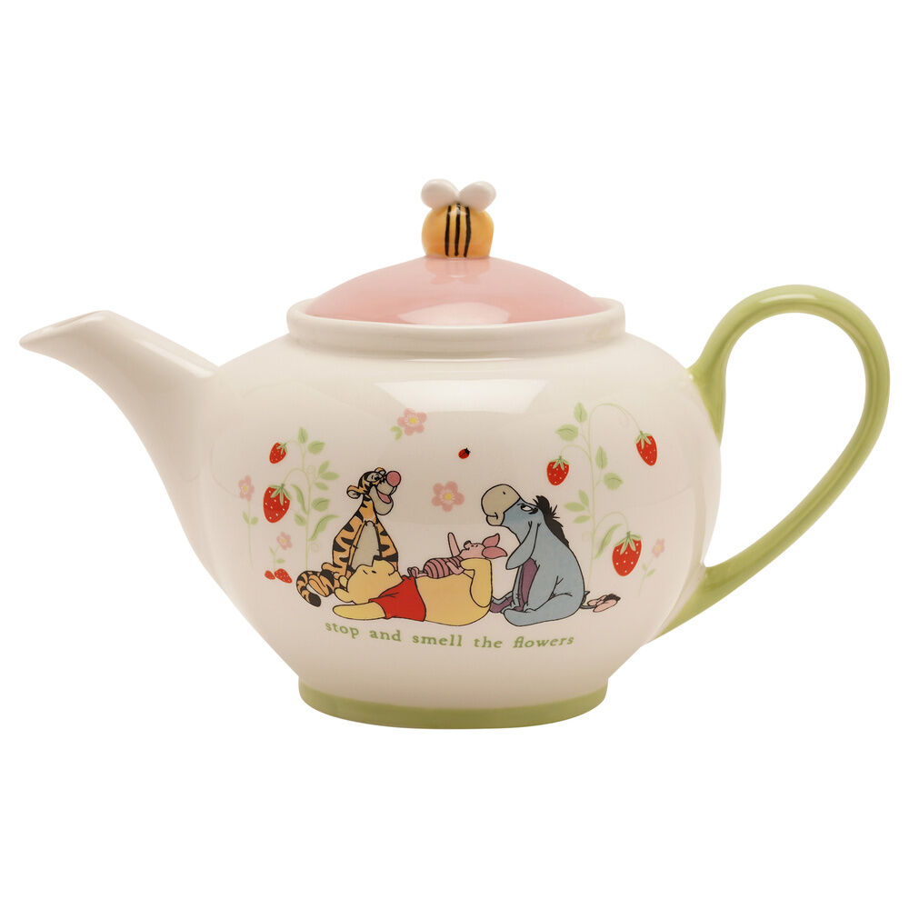 Tetera Winnie the Pooh Disney - Frikibase.com