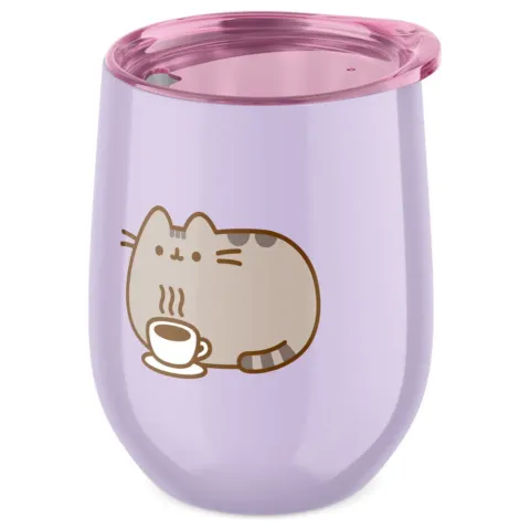 Vaso termico Moments Pusheen - Frikibase.com