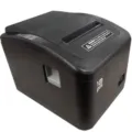 Impresora de Tickets 10POS RP-12N/ Térmica/ Ancho papel 80mm/ USB-RS232-Ethernet-RJ11/ Negra - Frikibase