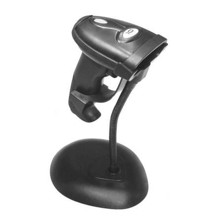 Lector de Código de Barras 1D 10POS LS-270UN/ USB - Frikibase
