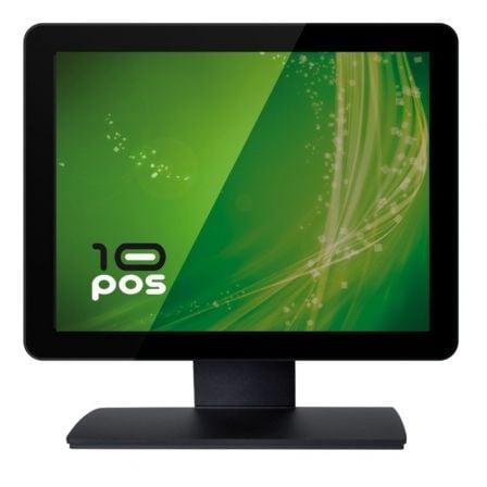 Monitor TPV 10POS TS-15HV 15"/ Táctil - Frikibase