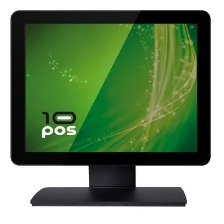 Monitor TPV 10POS TS-15HV 15"/ Táctil - Frikibase