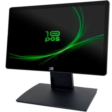 Monitor TPV 10POS TS-16HV 16"/ Táctil - Frikibase