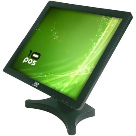 Monitor TPV 10POS TS-19HV 19"/ Táctil - Frikibase