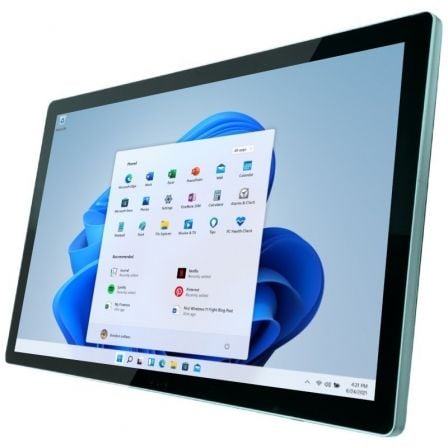 TPV 10POS 10D-215/ Intel J6412/ 8GB/ 128GB SSD/ 21.5"/ Táctil/ WiFi/ Win11 IoT - Frikibase