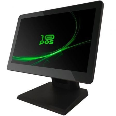 TPV 10POS 10T-16J648128W1/ Intel J6412/ 8GB/ 128GB SSD/ 15.6"/ Táctil/ WiFi/ Win11 IoT - Frikibase