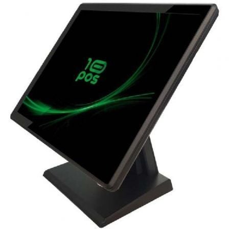 TPV 10POS 10T-17/ Intel J6412/ 8GB/ 128GB SSD/ 17"/ Táctil/ WiFi - Frikibase