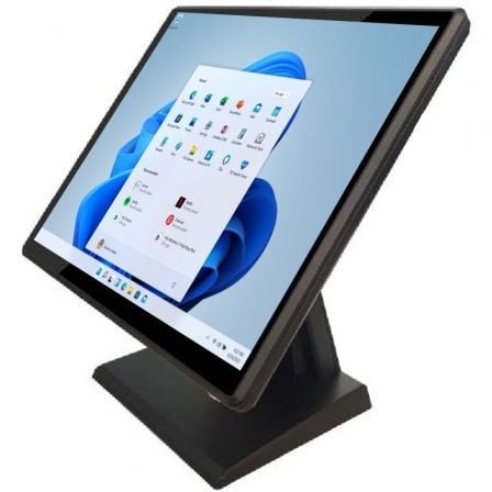 TPV 10POS 10T-17/ Intel J6412/ 8GB/ 128GB SSD/ 17"/ Táctil/ WiFi/ Win11 IoT - Frikibase